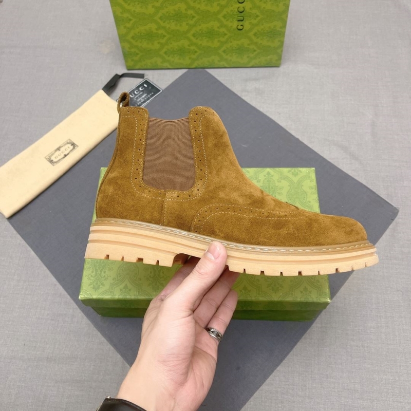 G*u*i boots